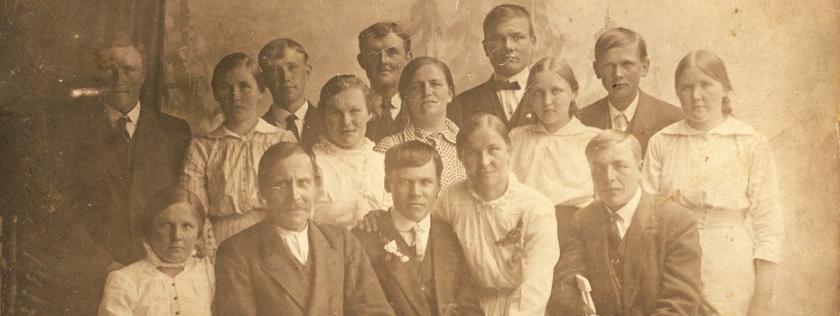 Annan ja Oton häät