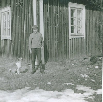 Jorma-Okker